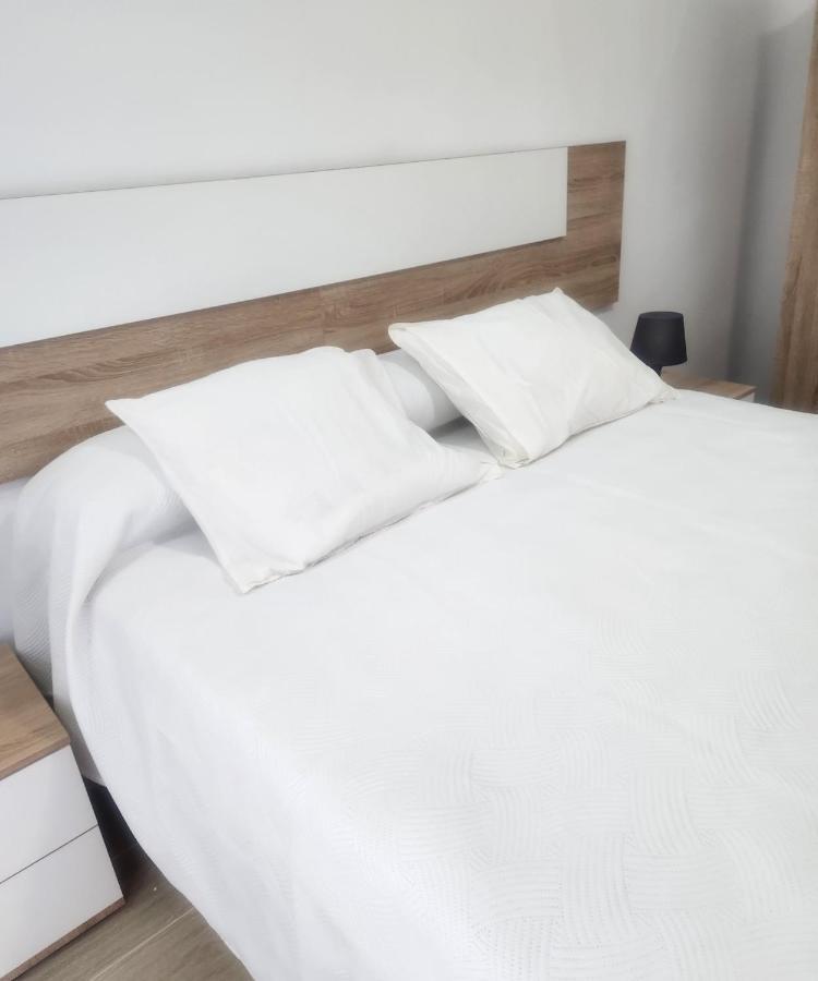 Apartamento Cartagena Sur Zona Universidad Ucam Appartement Buitenkant foto
