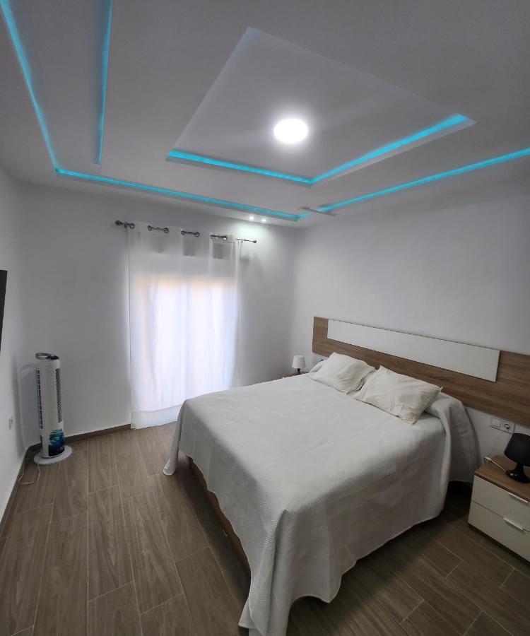 Apartamento Cartagena Sur Zona Universidad Ucam Appartement Buitenkant foto