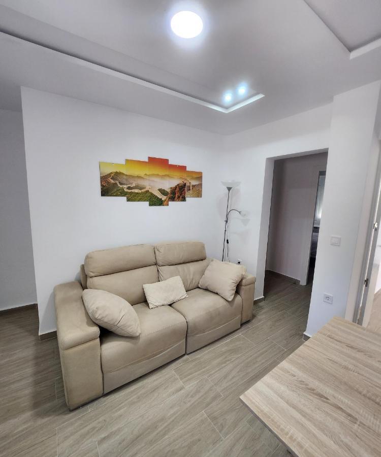 Apartamento Cartagena Sur Zona Universidad Ucam Appartement Buitenkant foto
