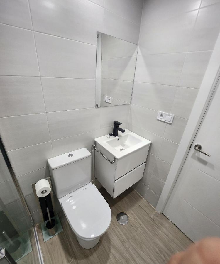 Apartamento Cartagena Sur Zona Universidad Ucam Appartement Buitenkant foto