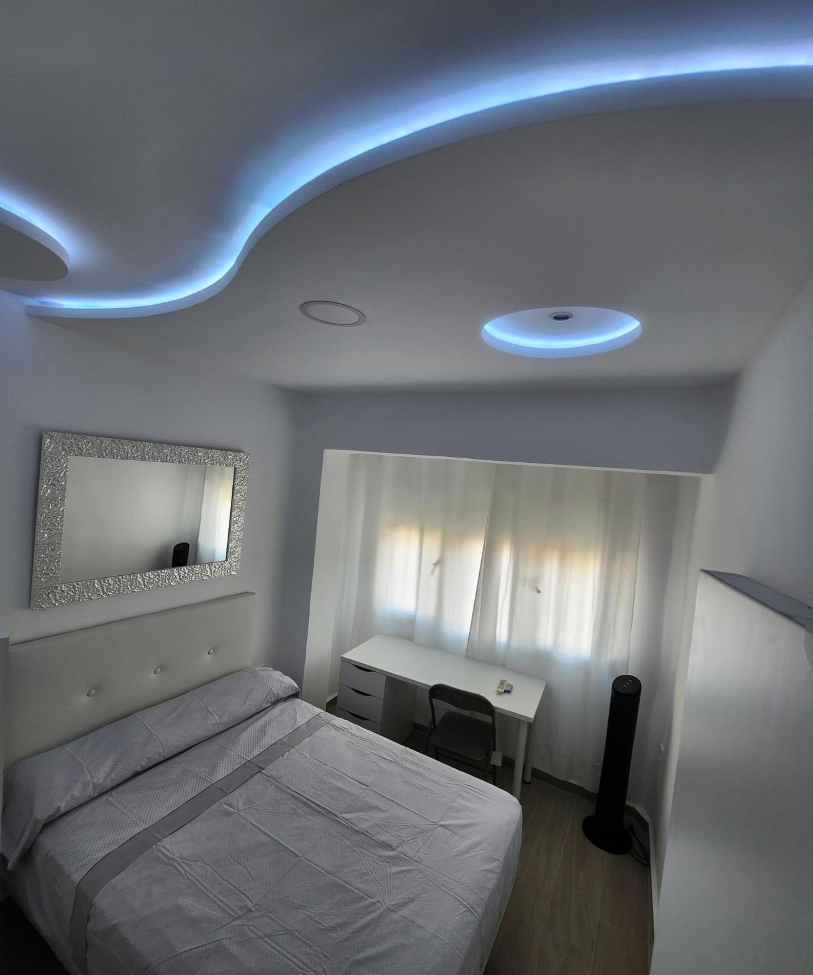 Apartamento Cartagena Sur Zona Universidad Ucam Appartement Buitenkant foto